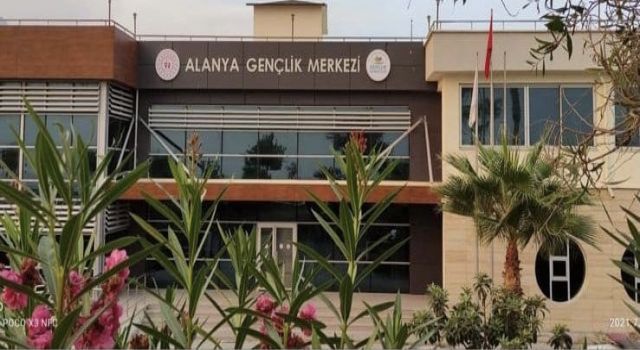 Alanya yardım merkezi faaliyete geçti