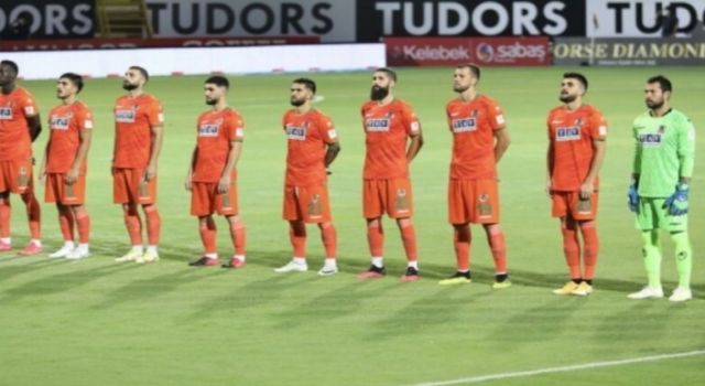 Alanyaspor bugün Hatay deplasmanında