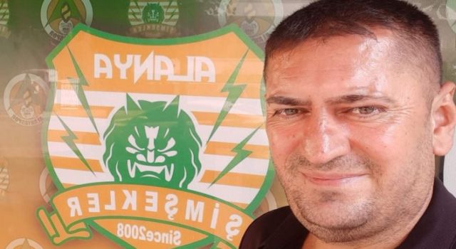 Fatih Aslan ;kimse Alanyaspor’dan üstün değildir