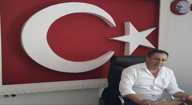 Torosların Yörük Beyi Erol Kaya;Türkiye elini kolunu sallayarak gelen hadsiz vatansızların sığınağı değildir