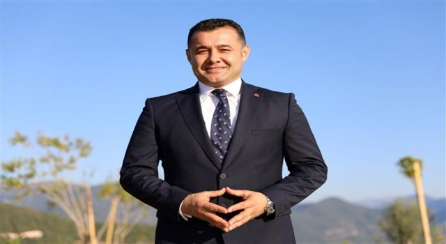 Alanya Belediyesi zirveyi bırakmadı 695 milyonluk bütçe ile Antalya’da 1.oldu