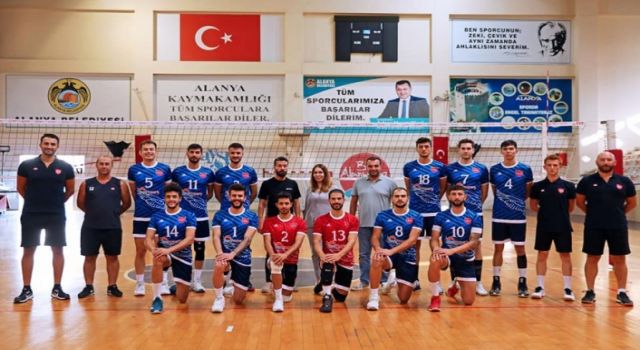 Belediyespor lider ‘Kağıtspor’deplasmanında