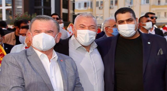 MHP’li vekile kızan Millet ittifakı ortak açıklama yaptı