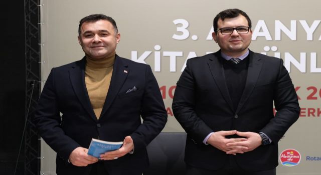 Selimhan Yeniacun:”bizi biz yapan değerlerimize sahip çıkmalıyız”