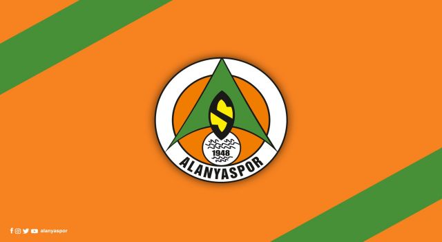 ALANYASPOR’DA 13 KİŞİNİN TESTİ POZİTİF ÇIKTI