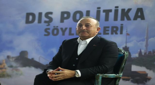 BAKAN ÇAVUŞOĞLU’NUN TESTİ POZİTİF