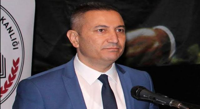 İL MİLLİ EĞİTİM MÜDÜRÜ HÜSEYİN ER ANKARA’YA GÖREVLENDİRİLDİ