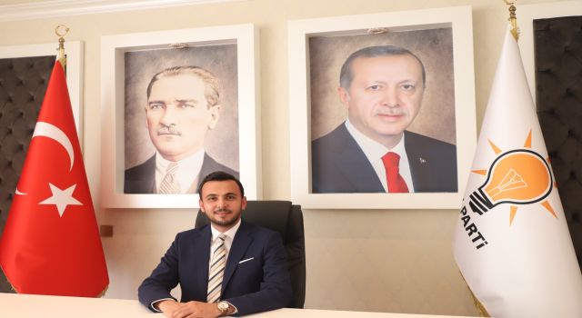 BAŞKAN TOKLU’DAN 8 MART DÜNYA KADINLAR GÜNÜ MESAJI