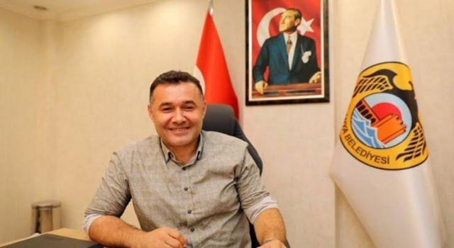 BAŞKAN YÜCEL’DEN OTOYOL TEŞEKKÜRÜ