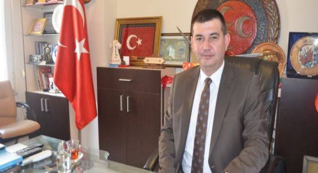 MHP ALANYA’DAN 18 MART MESAJI