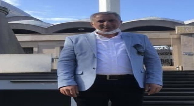 MUHTAR DURAN AKIŞOĞLU HACIMEHMETLİ MAHALLESİNDEKİ ELEKTRIK KESİNTİLERİNE ÇÖZÜM İSTEDİ