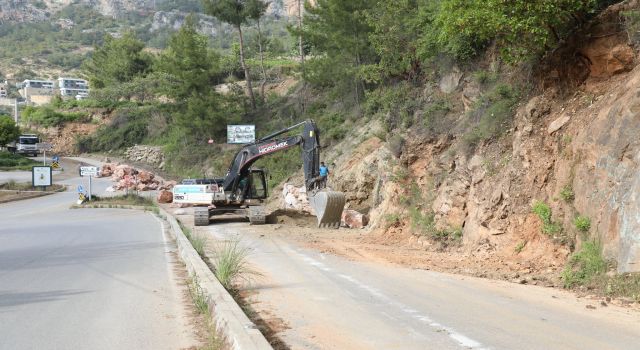 BEKTAŞ MAHALLESİ’NİN ÇEHRESİ YENİ YATIRIMLARLA DEĞİŞİYOR