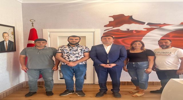 GAZİPAŞA’LI SMA HASTASI ARYA BEBEK YARDIM BEKLİYOR