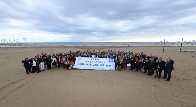 ALANYA BELEDİYESİ’NE ULUSLARARASI ÇEVRE ÖDÜLÜ