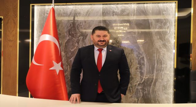 GÖMEÇ EKİP ARKADAŞLARI VE SEÇMENLERE TEŞEKKÜR ETTİ