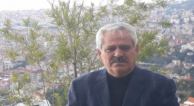 MEHMET ORAL’IN ACI GÜNÜ EŞİ VEFAT ETTİ