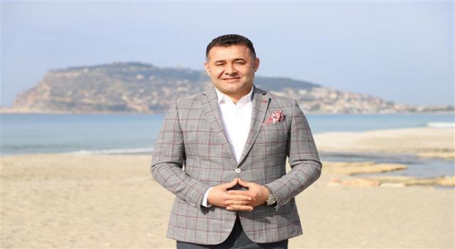 ALANYA BELEDİYESİ’NİN İFTAR SOFRASI VE RAMAZAN ETKİNLİĞİ MAHMUTLAR’DA