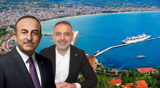 BAŞKAN TOKLU “SAYIN CUMHURBAŞKANIMIZIN ALANYA’YA GÖSTERMİŞ OLDUĞU ÖNEMİ BİR KEZ DAHA GÖRDÜK”