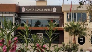 Alanya yardım merkezi faaliyete geçti