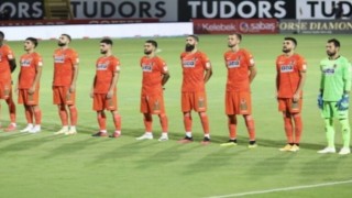 Alanyaspor bugün Hatay deplasmanında