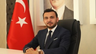 Başkan Toklu’dan teşekkür açıklaması