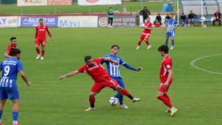 Kestelspor evinde galip geldi