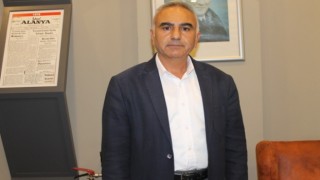 Mehmet Yaman elektrikçiler odası Başkan adaylığını açıkladı