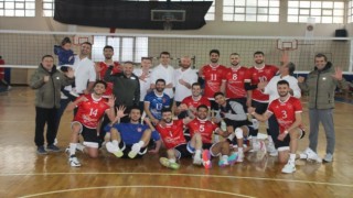 ALANYA BELEDİYESPOR 15 TE 15 OLDU