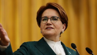 İYİ PARTİ GENEL BAŞKANI MERAL AKŞENER KORONAVİRÜSE YAKALANDI