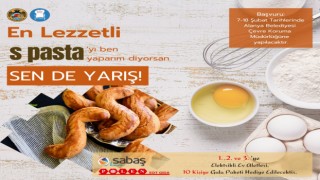 ALANYA BELEDİYESİ’NDEN GELENEKSEL LEZZET MEŞHUR S PASTA YARIŞMASI