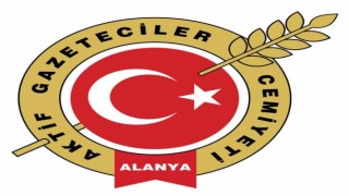 ALANYA’DA ALANYA AKTİF GAZETECİLER CEMİYETİ KURULDU