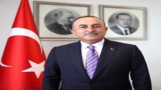 ALANYA’DAN BAKAN MEVLÜT ÇAVUŞOĞLU’NA DESTEK YAĞDI