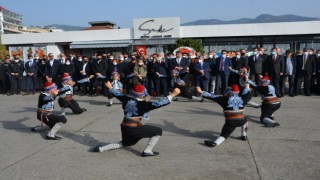 ATATÜRK’ÜN ALANYA’YA GELİŞİ ETKİNLİKLERLE KUTLANIYOR