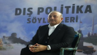 BAKAN ÇAVUŞOĞLU’NUN TESTİ POZİTİF