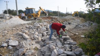 BAŞKAN YÜCEL’DEN ACINAR YOLU TALİMATI