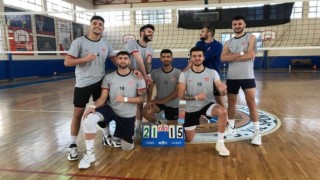 BELEDİYESPOR’DA HEDEF 17’DE 17 YAPMAK