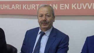 BURHAN ULU:GAZİ MUSTAFA KEMAL ATATÜRK KIRMIZI ÇİZGİMİZDİR