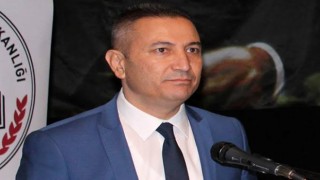 İL MİLLİ EĞİTİM MÜDÜRÜ HÜSEYİN ER ANKARA’YA GÖREVLENDİRİLDİ