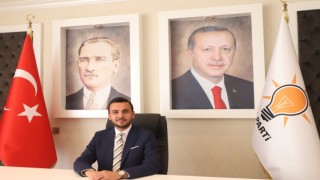 BAŞKAN TOKLU’DAN 8 MART DÜNYA KADINLAR GÜNÜ MESAJI