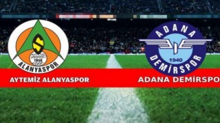 ALANYASPOR’DA HEDEF DEPLASMANDA 3 PUAN