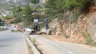 BEKTAŞ MAHALLESİ’NİN ÇEHRESİ YENİ YATIRIMLARLA DEĞİŞİYOR