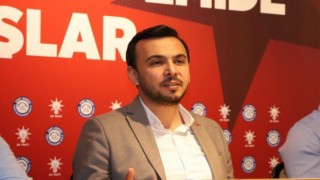 TOKLU’DAN ALPER ARIKAN’A YANIT GELDİ:SİZİ OLUŞTURMAYA ÇALIŞTIĞINIZ ALGI VE ÇİRKİN İFTİRALARLA BAŞ BAŞA BIRAKIYORUM