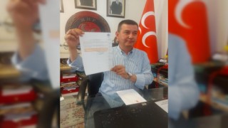 BAŞKAN TÜRKDOĞAN GÖKBEL’E SİYASET BULAŞTIRMAYIN