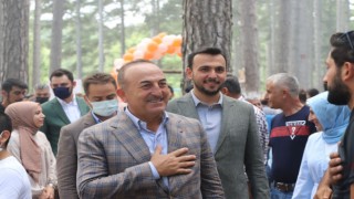 AK PARTİ ALANYA’DAN KAYNAŞMA PİKNİĞİ