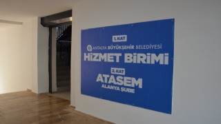 MESLEK SAHİBİ OLMAK İÇİN İLK ADIM ATASEM’LE ATILIYOR