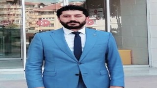 MHP’Lİ MEHMET HANİFİ TÜRK MİLLETVEKİLİ ADAY ADAYI OLACAK