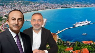 BAŞKAN TOKLU “SAYIN CUMHURBAŞKANIMIZIN ALANYA’YA GÖSTERMİŞ OLDUĞU ÖNEMİ BİR KEZ DAHA GÖRDÜK”