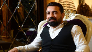 MEHMET KUŞ ALTSO SEÇİMLERİ İÇİN KOLLARI SIVADI